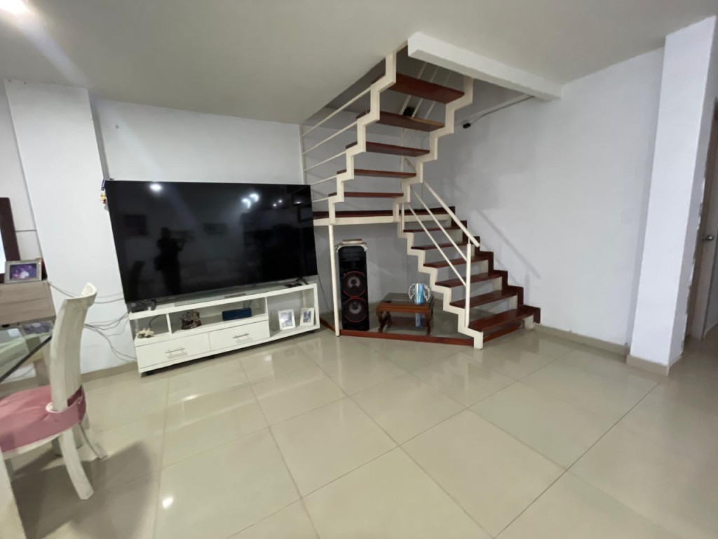 Casa en Vender en Cali