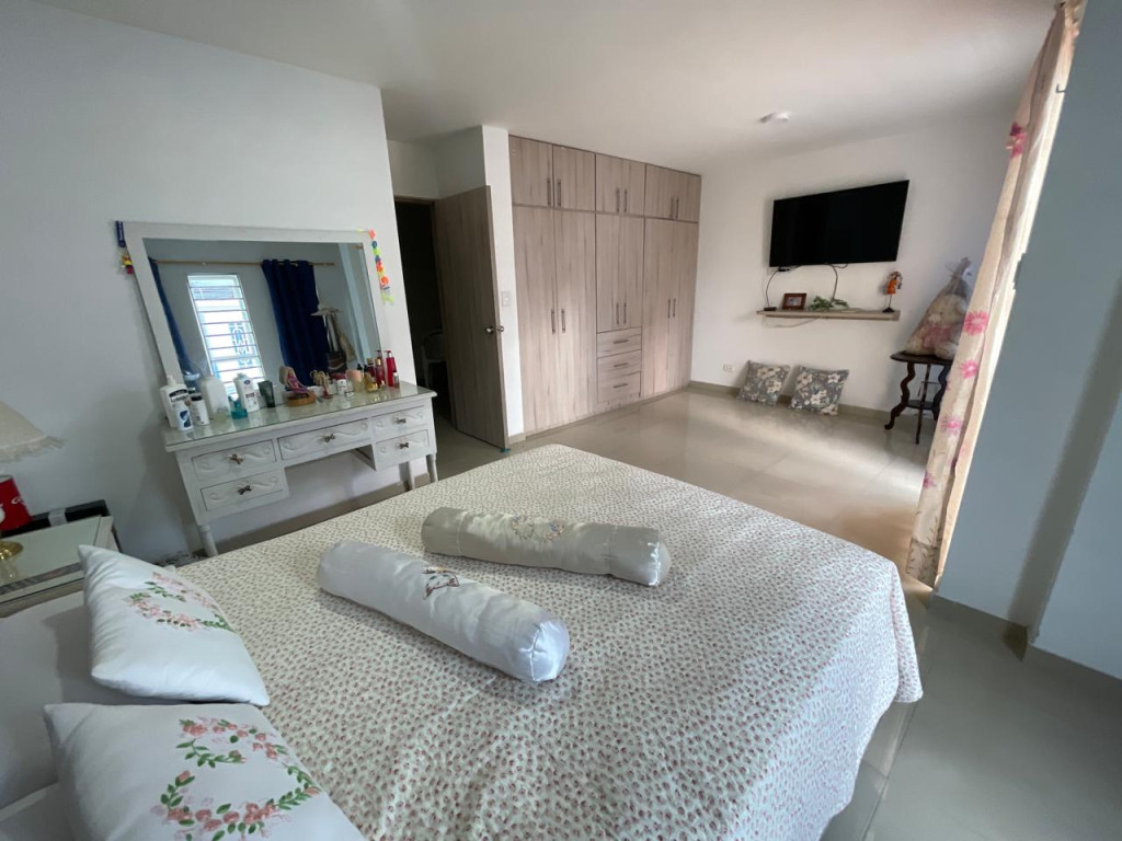 Casa en Vender en Cali