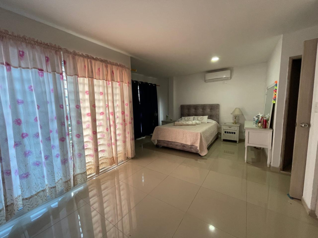Casa en Vender en Cali