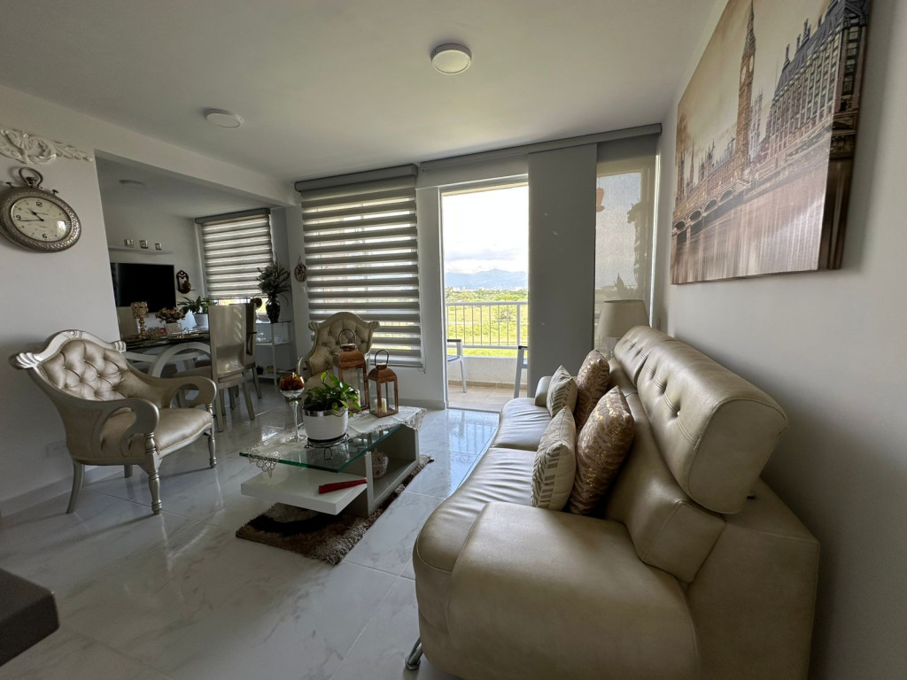 Apartamento en Vender en Cali