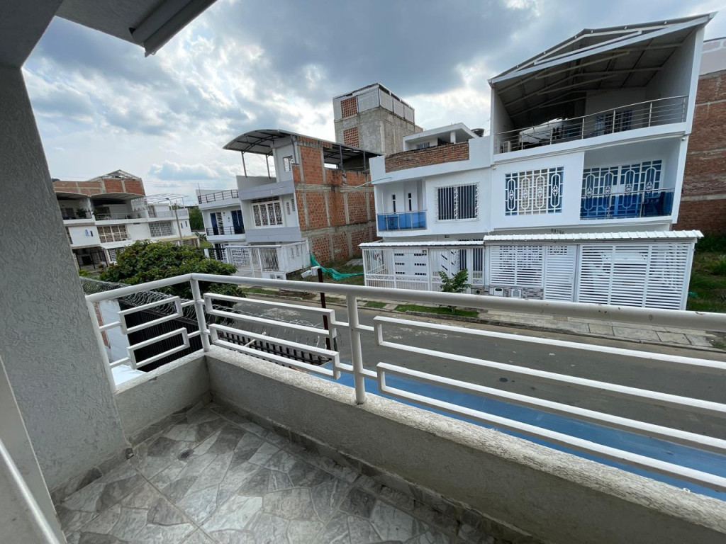 Casa en Vender en Cali