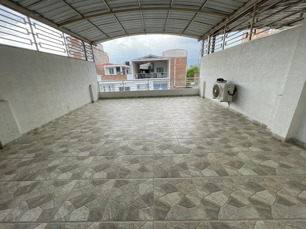 Casa en Vender en Cali