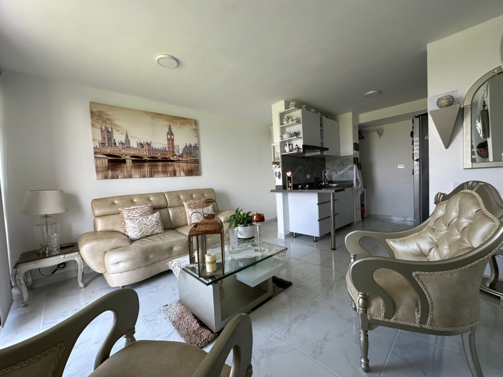 Apartamento en Vender en Cali