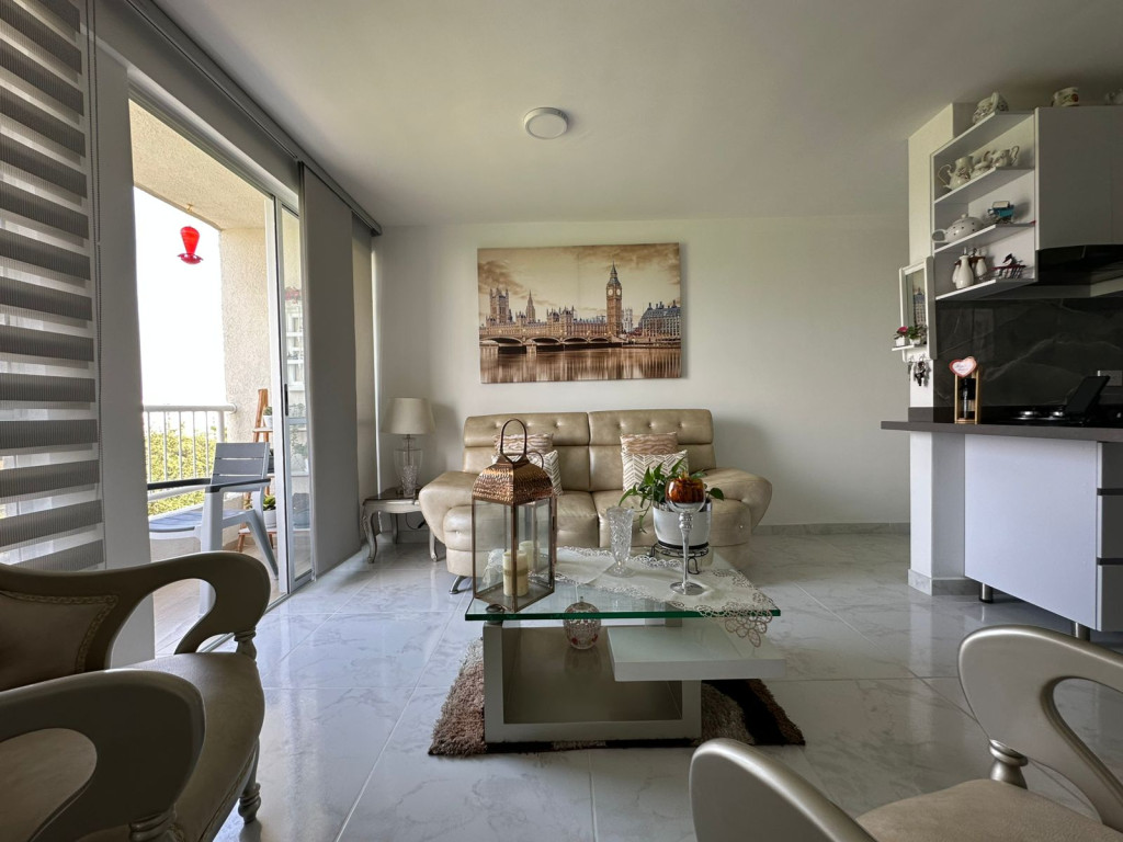 Apartamento en Vender en Cali