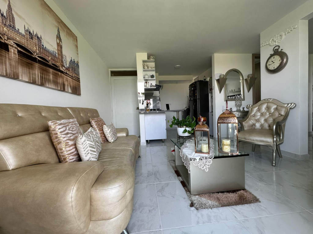 Apartamento en Vender en Cali