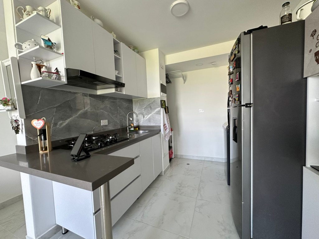 Apartamento en Vender en Cali