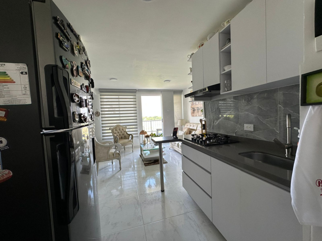 Apartamento en Vender en Cali