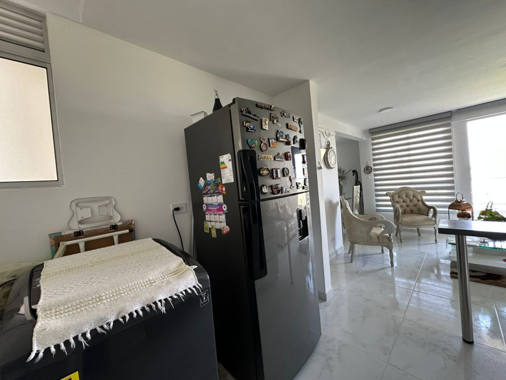 Apartamento en Vender en Cali