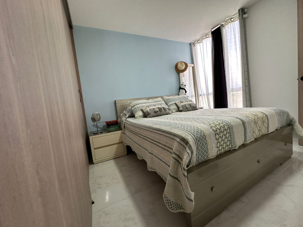 Apartamento en Vender en Cali