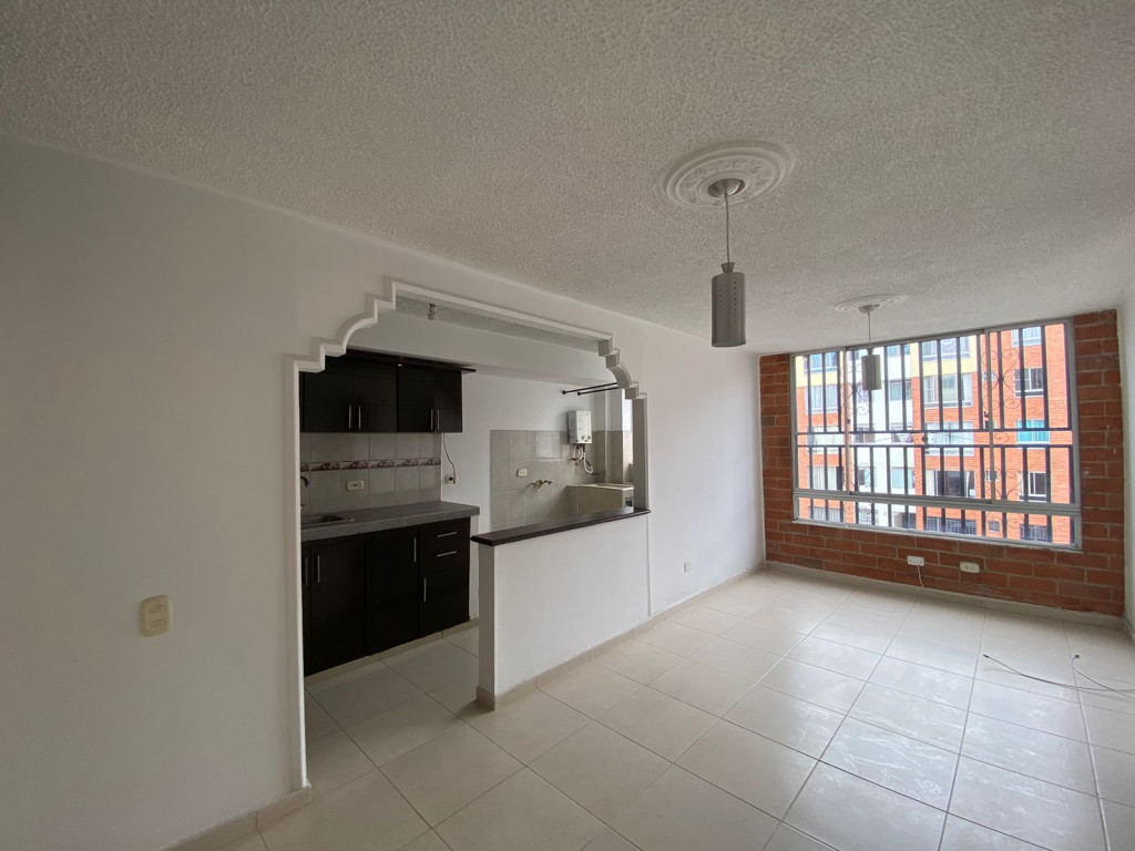 Apartamento en Vender en Cali
