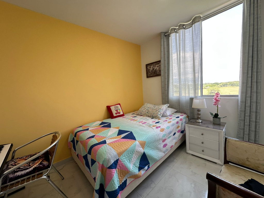 Apartamento en Vender en Cali