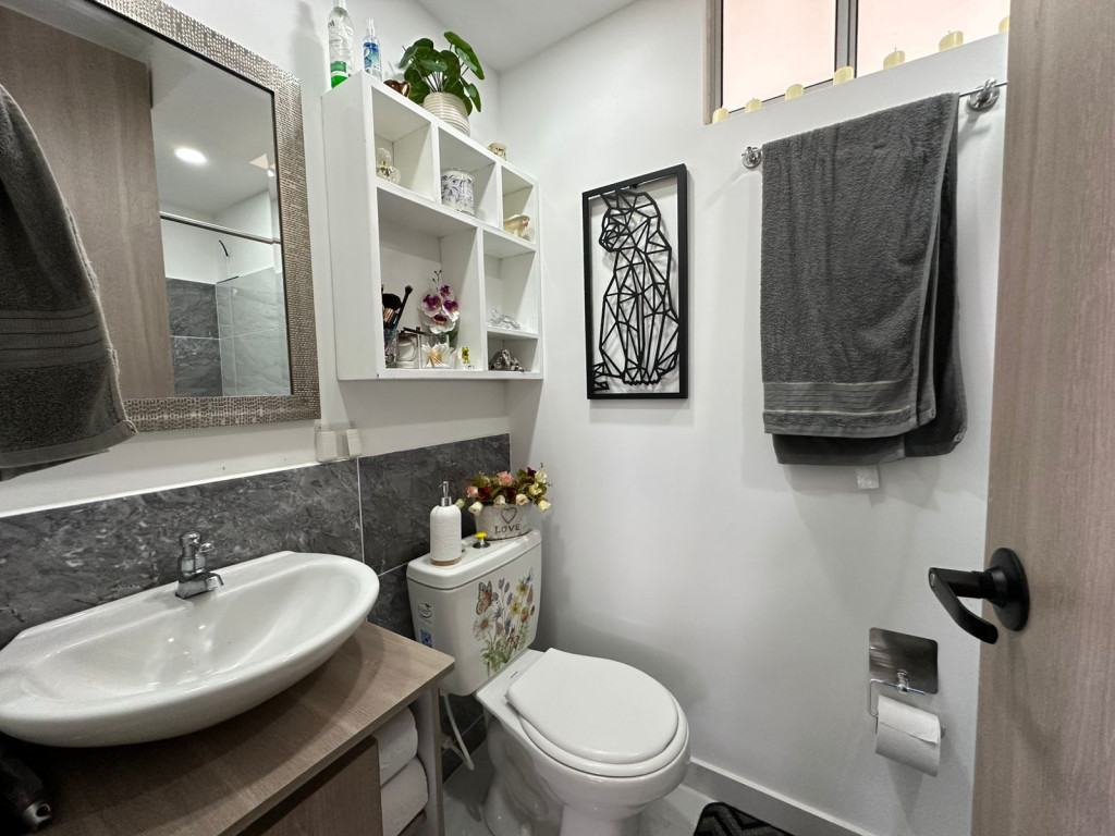 Apartamento en Vender en Cali