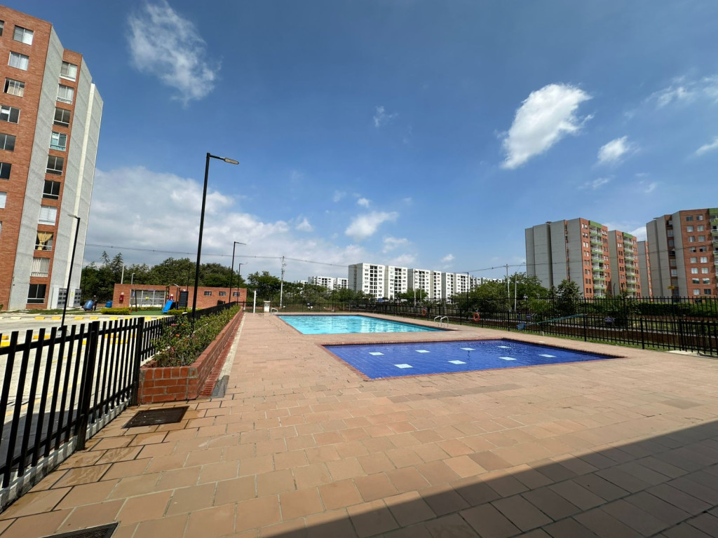 Apartamento en Vender en Cali