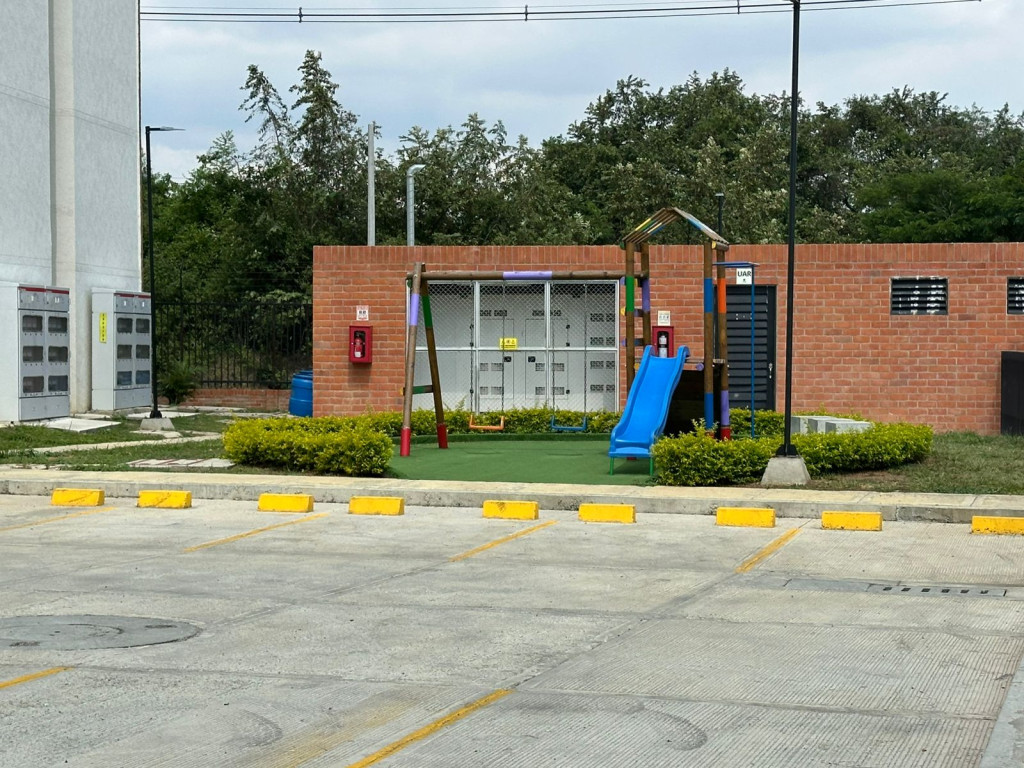 Apartamento en Vender en Cali