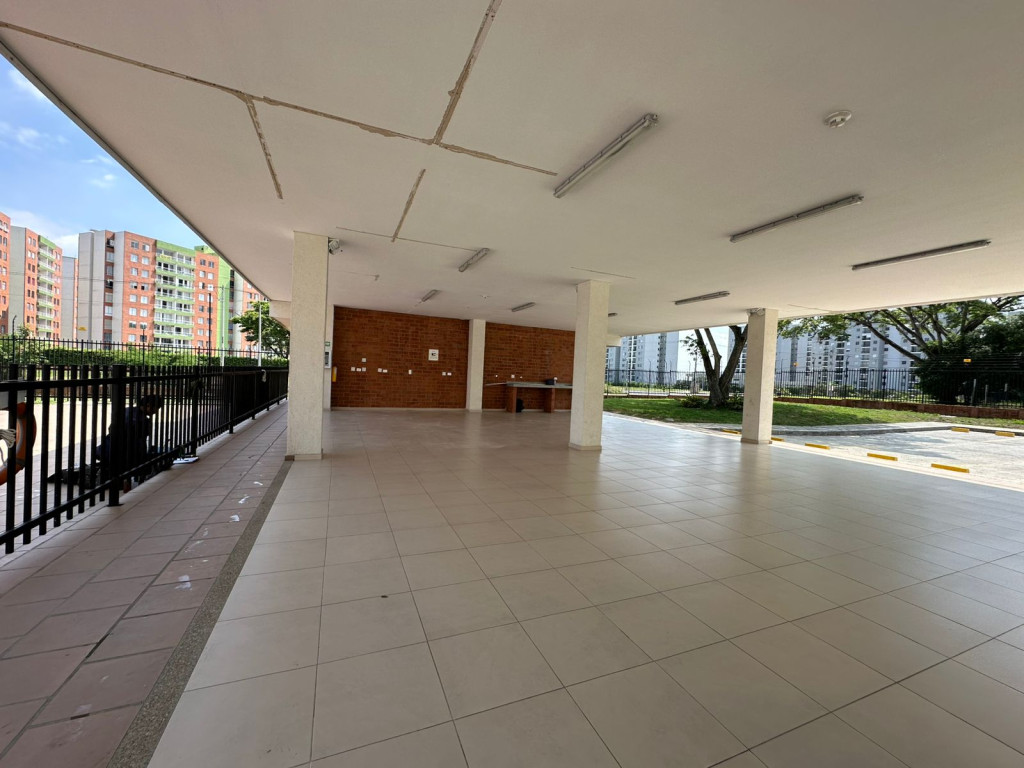 Apartamento en Vender en Cali
