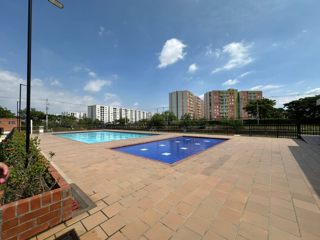 Apartamento en Vender en Cali
