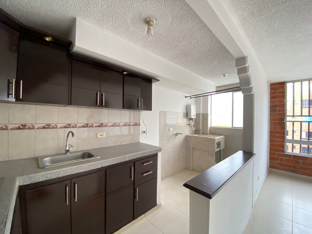 Apartamento en Vender en Cali
