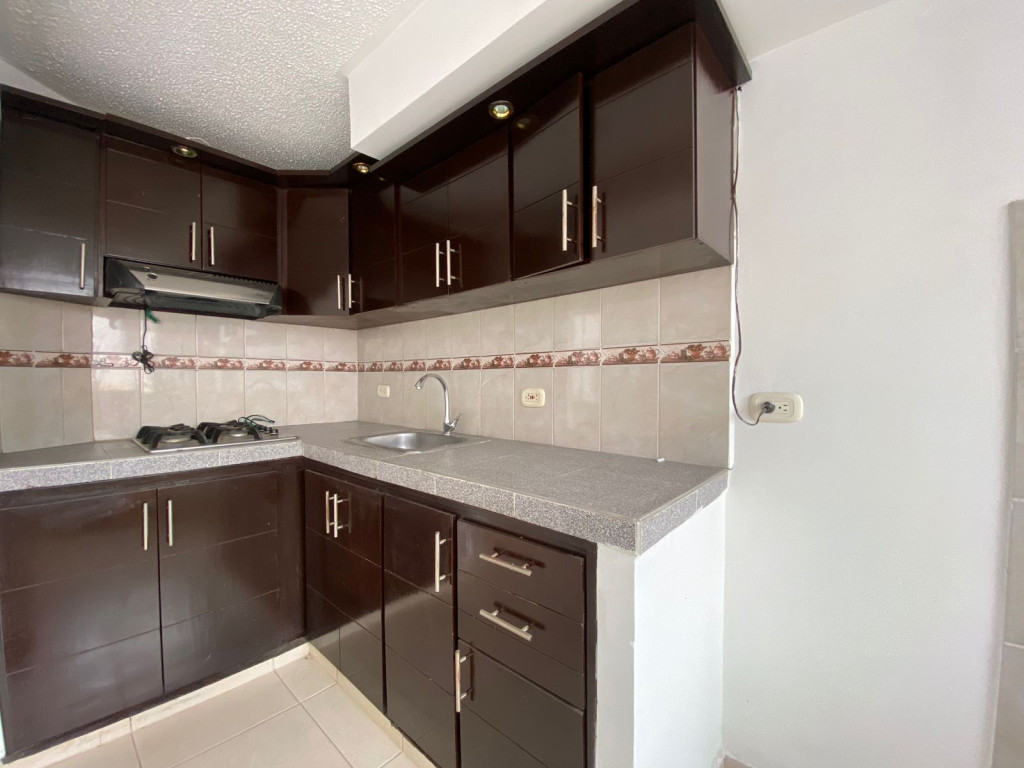 Apartamento en Vender en Cali