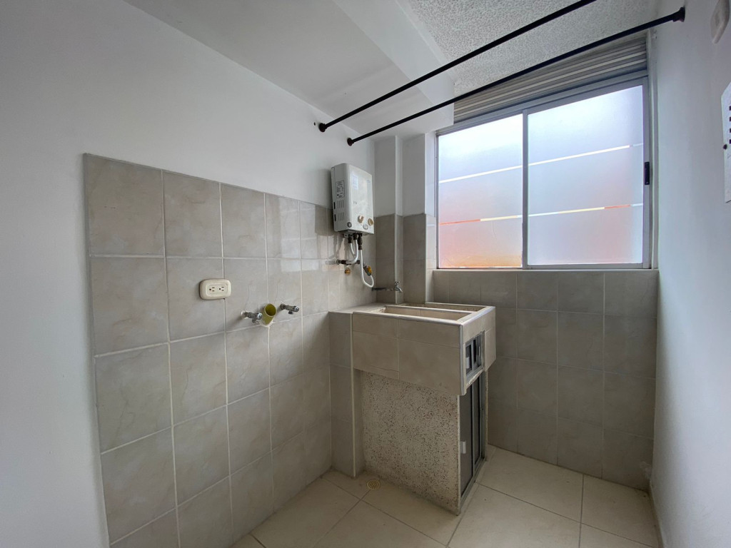 Apartamento en Vender en Cali
