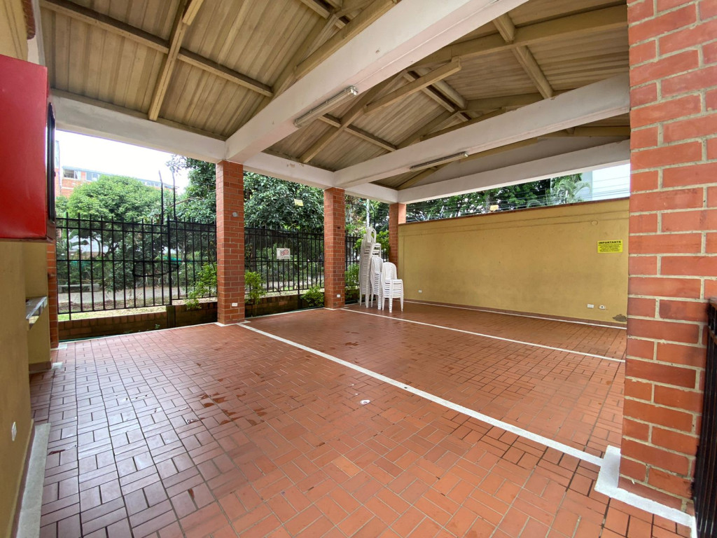 Apartamento en Vender en Cali