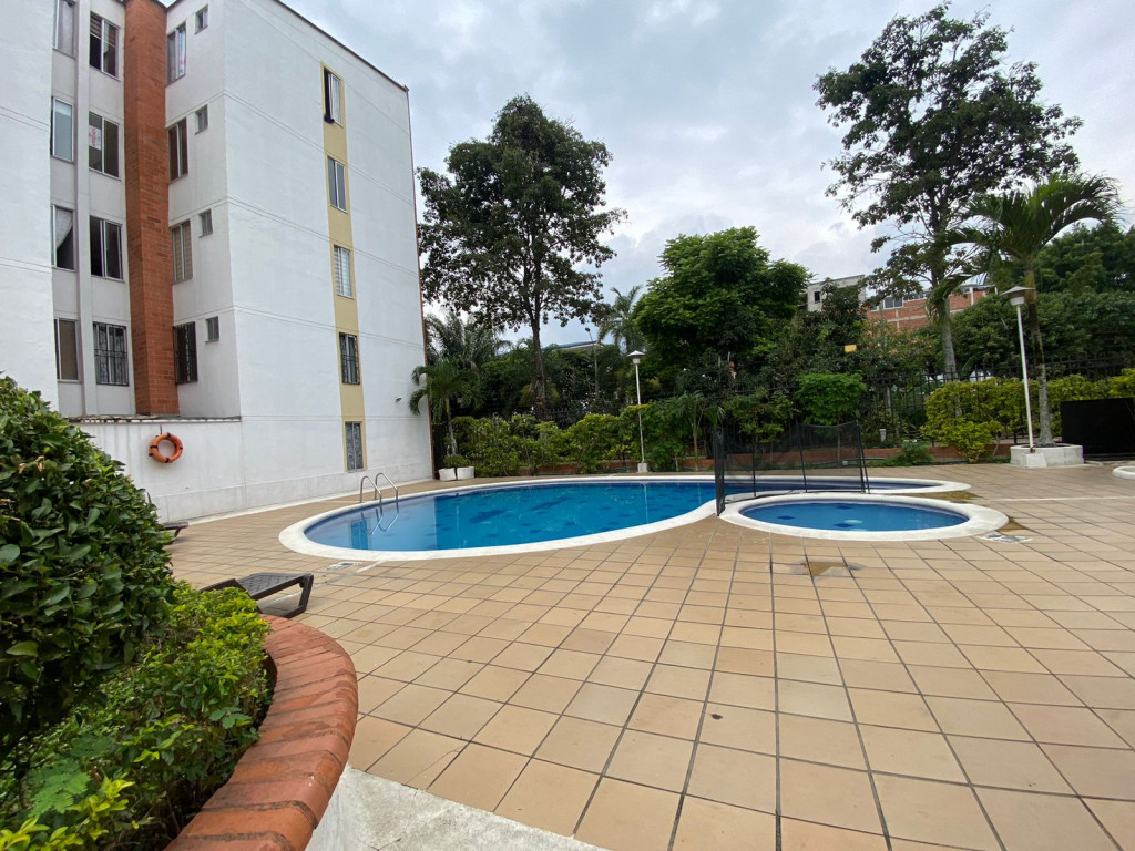 Apartamento en Vender en Cali