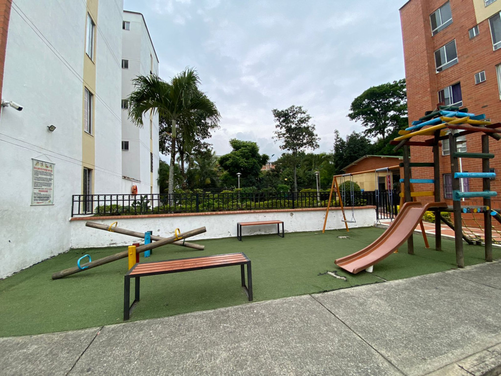 Apartamento en Vender en Cali
