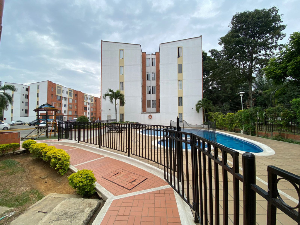 Apartamento en Vender en Cali
