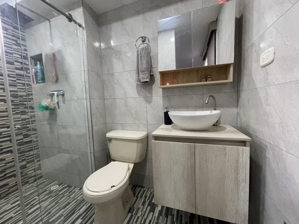 Apartamento en Vender en Jamundí