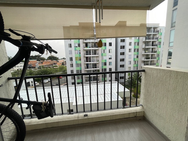 Apartamento en Vender en Jamundí