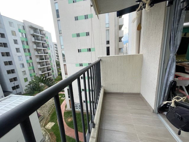 Apartamento en Vender en Jamundí