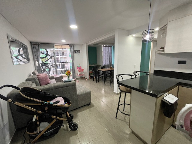 Apartamento en Vender en Jamundí