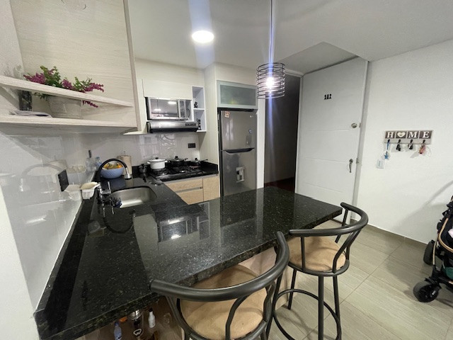 Apartamento en Vender en Jamundí