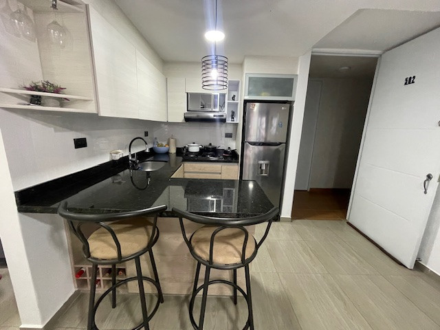 Apartamento en Vender en Jamundí