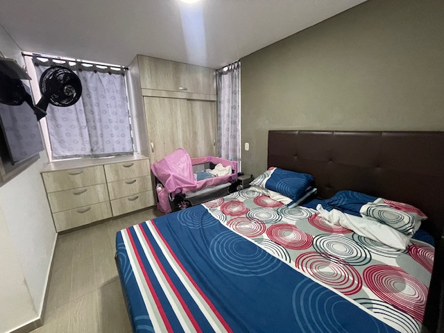 Apartamento en Vender en Jamundí