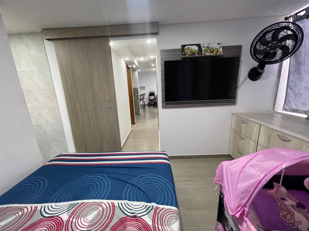 Apartamento en Vender en Jamundí