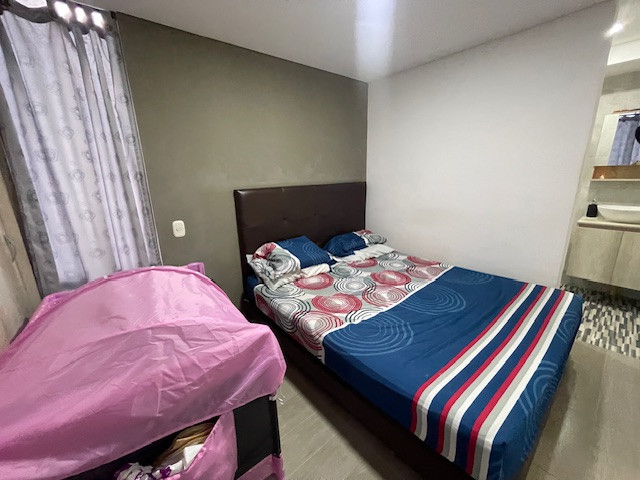 Apartamento en Vender en Jamundí