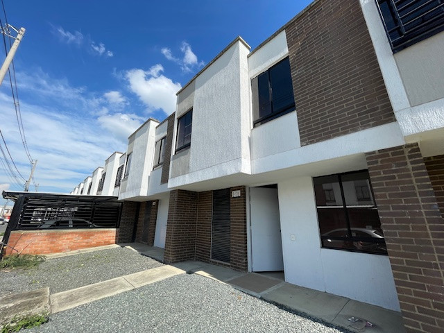 Casa en Vender en Jamundí