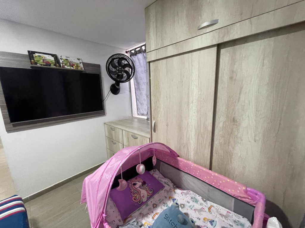 Apartamento en Vender en Jamundí