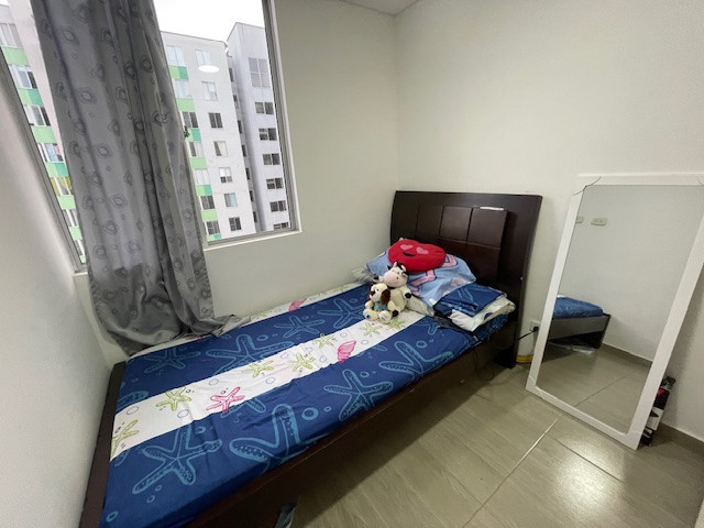 Apartamento en Vender en Jamundí
