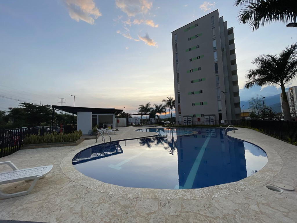 Apartamento en Vender en Jamundí