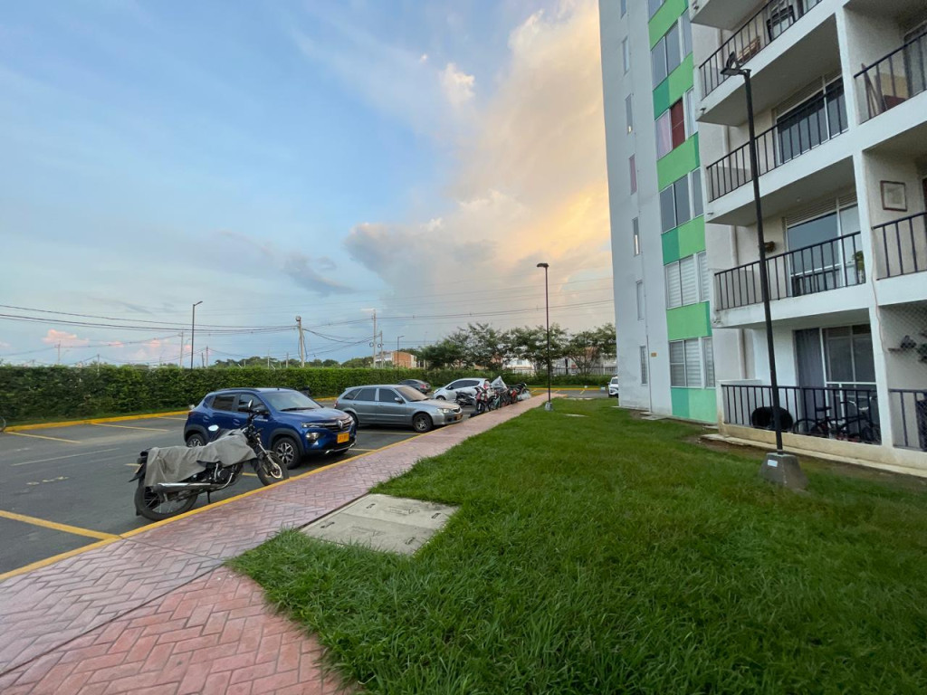Apartamento en Vender en Jamundí