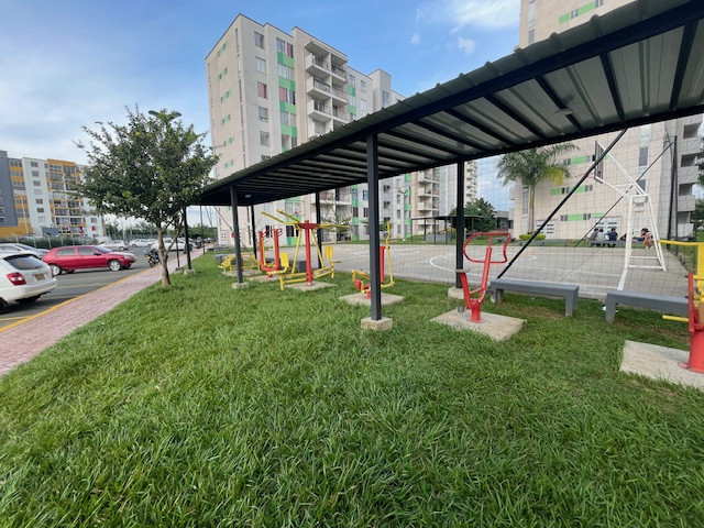 Apartamento en Vender en Jamundí
