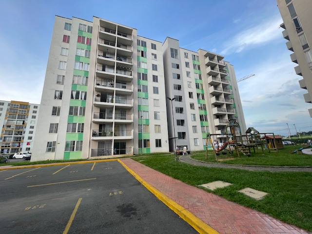 Apartamento en Vender en Jamundí