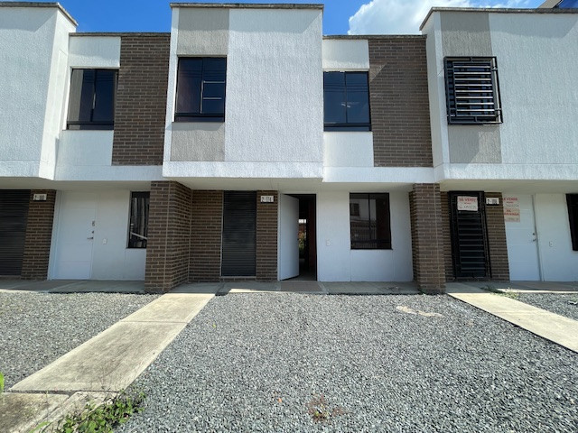 Casa en Vender en Jamundí