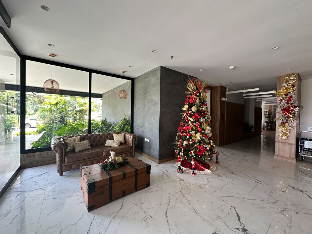 Apartaestudio en Vender en Cali
