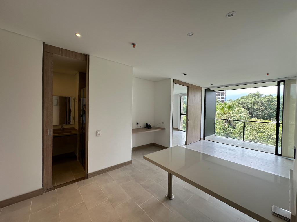 Apartaestudio en Vender en Cali