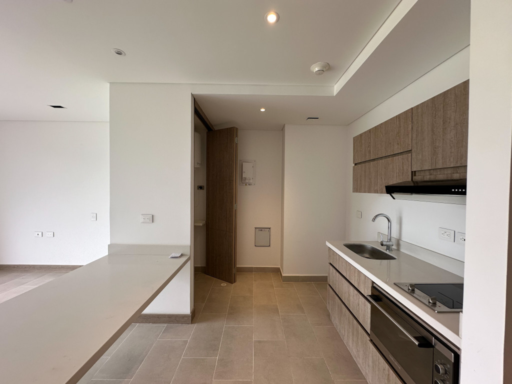Apartaestudio en Vender en Cali