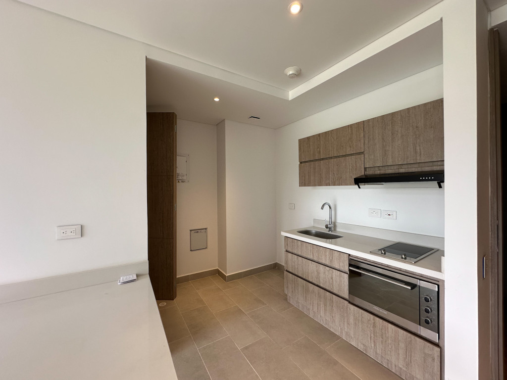 Apartaestudio en Vender en Cali