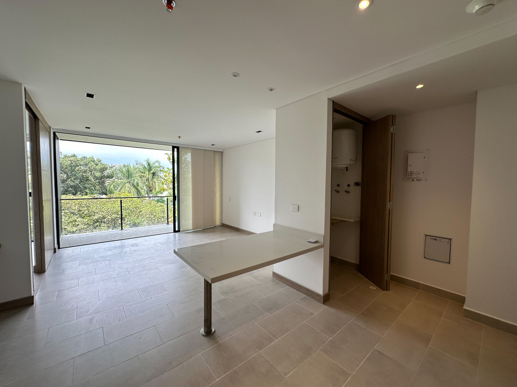Apartaestudio en Vender en Cali