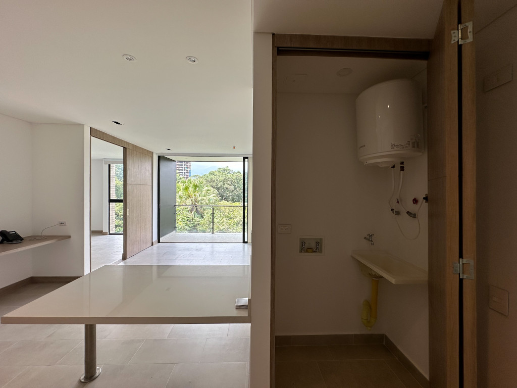Apartaestudio en Vender en Cali